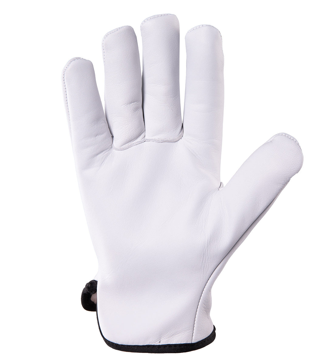 CABRA G-DRIVE GOATSKIN WINTER
