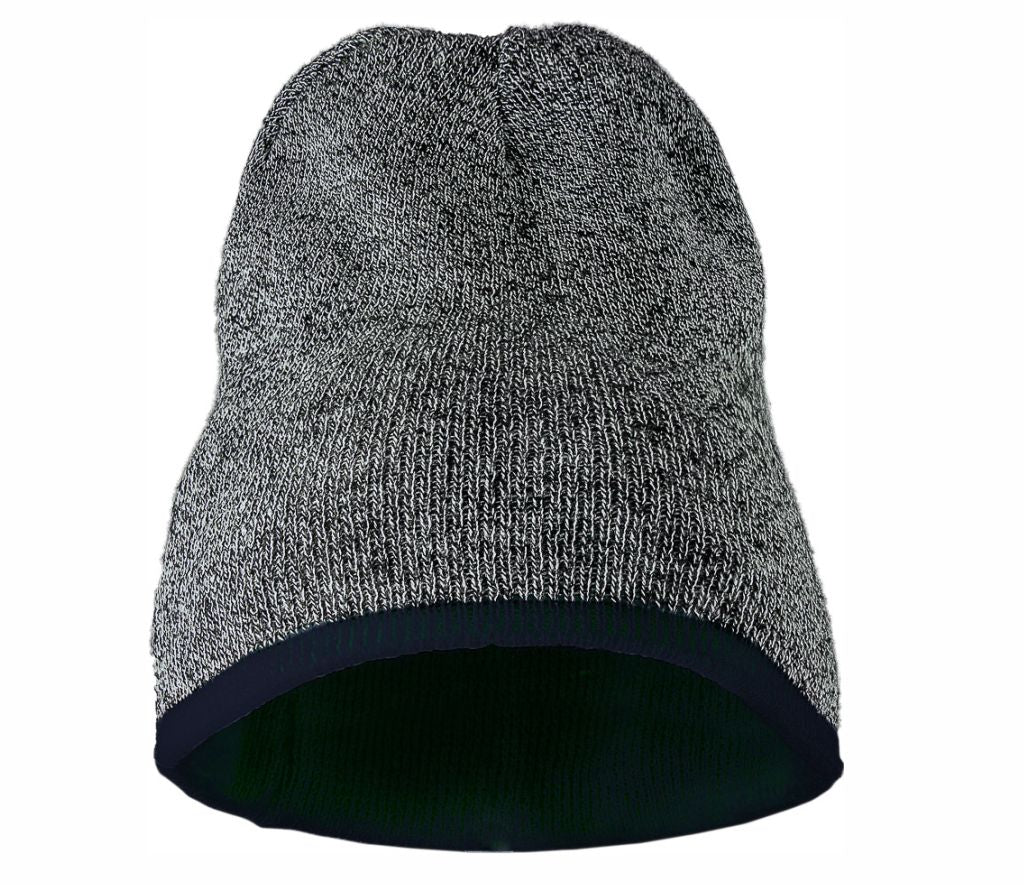 DUALCOLOR BEANIE HAT