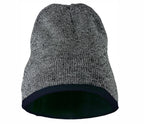 DUALCOLOR BEANIE HAT