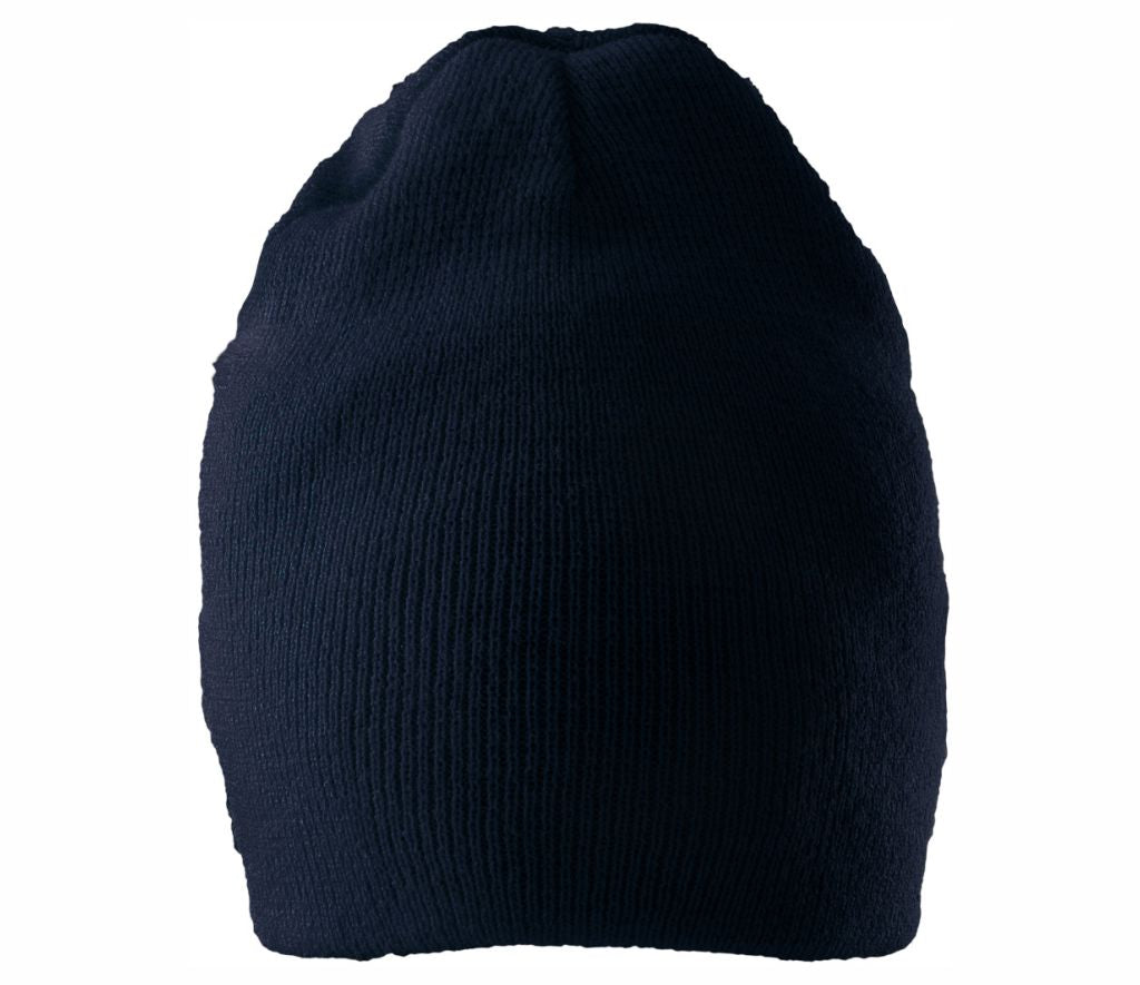 DUALCOLOR BEANIE HAT