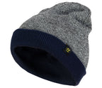 DUALCOLOR BEANIE HAT