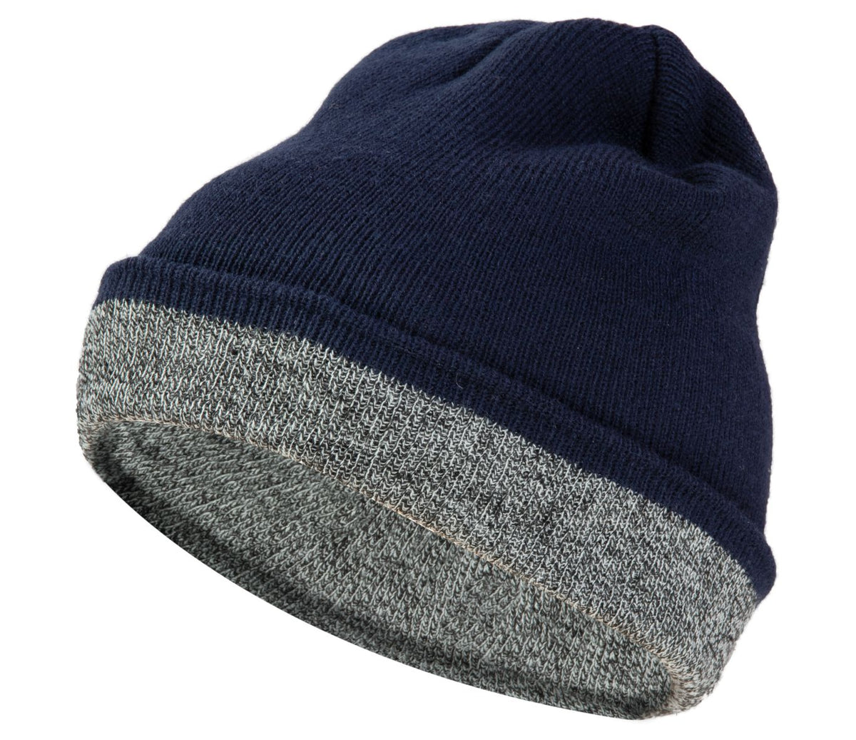 DUALCOLOR BEANIE HAT