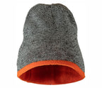 DUALCOLOR BEANIE HAT