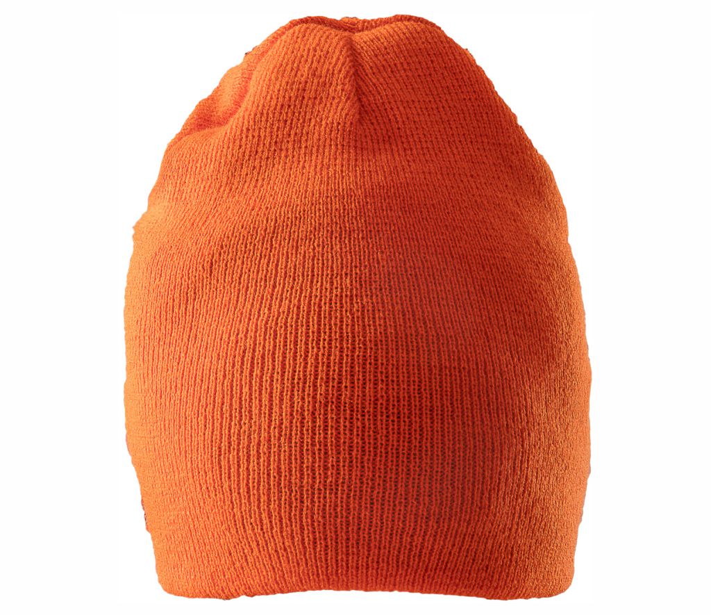DUALCOLOR BEANIE HAT