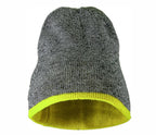 DUALCOLOR BEANIE HAT