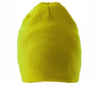 DUALCOLOR BEANIE HAT