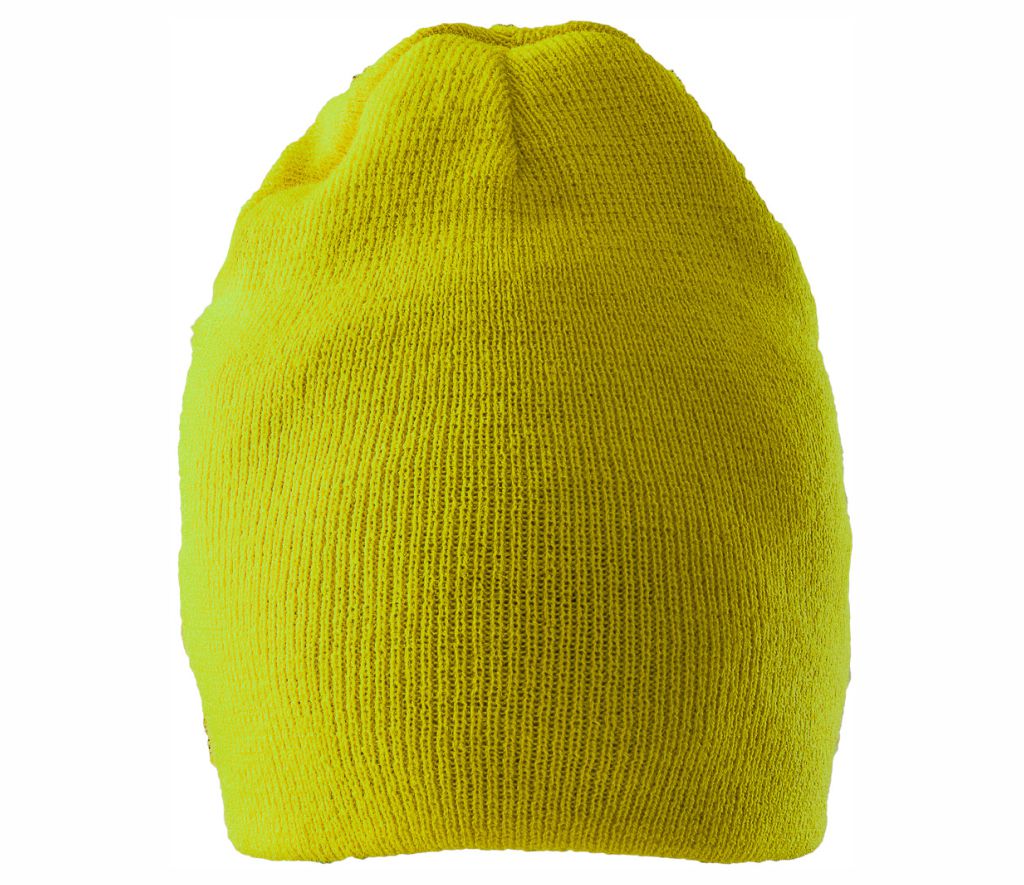DUALCOLOR BEANIE HAT
