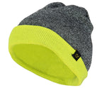 DUALCOLOR BEANIE HAT
