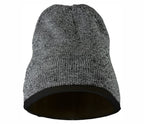 DUALCOLOR BEANIE HAT