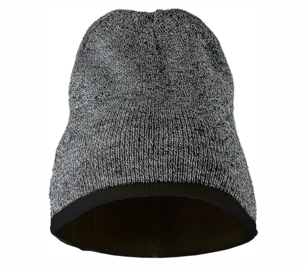 DUALCOLOR BEANIE HAT