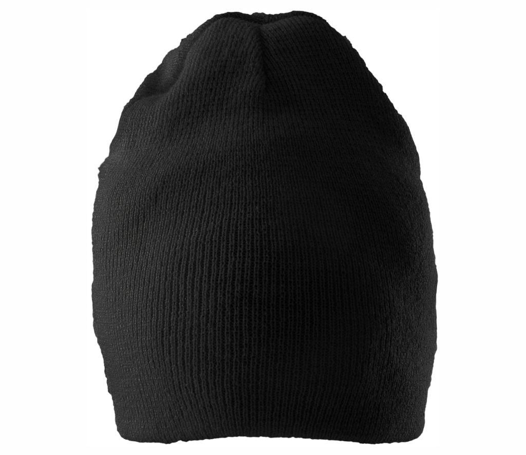 DUALCOLOR BEANIE HAT