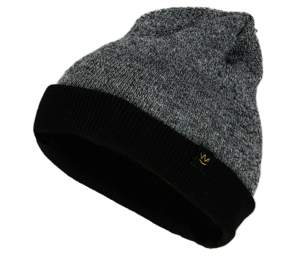 DUALCOLOR BEANIE HAT