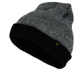 DUALCOLOR BEANIE HAT