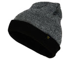 DUALCOLOR BEANIE HAT