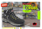 ANKLE SHOES BEARFIELD (BBXC)