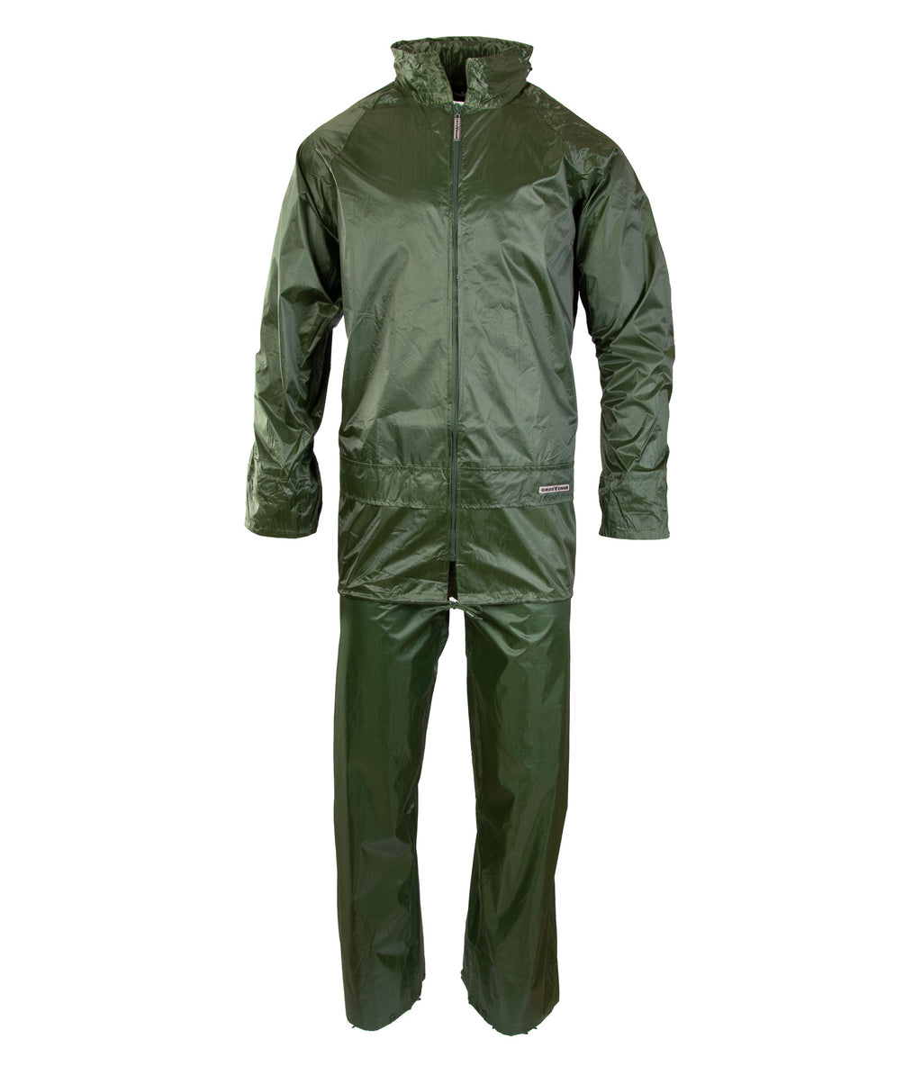 GROSVENOR RAIN SET