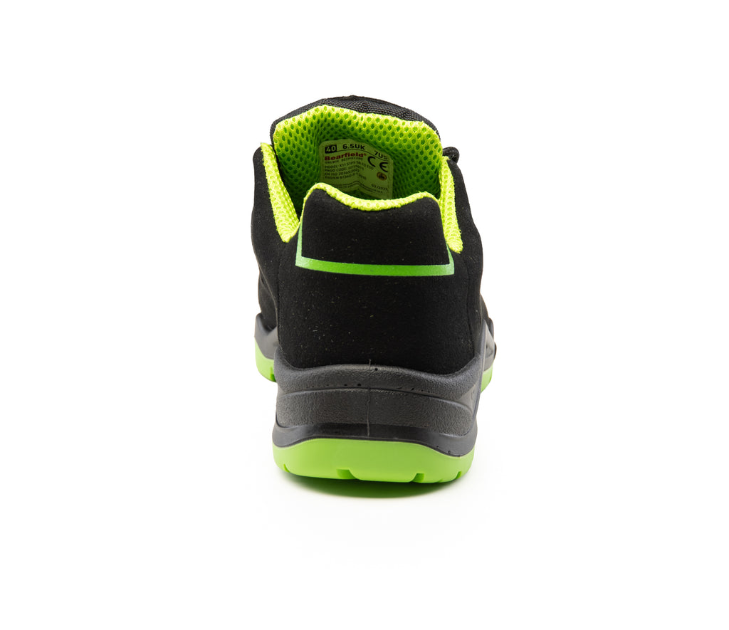 LOW SHOE K11 S1-P SRC ESD