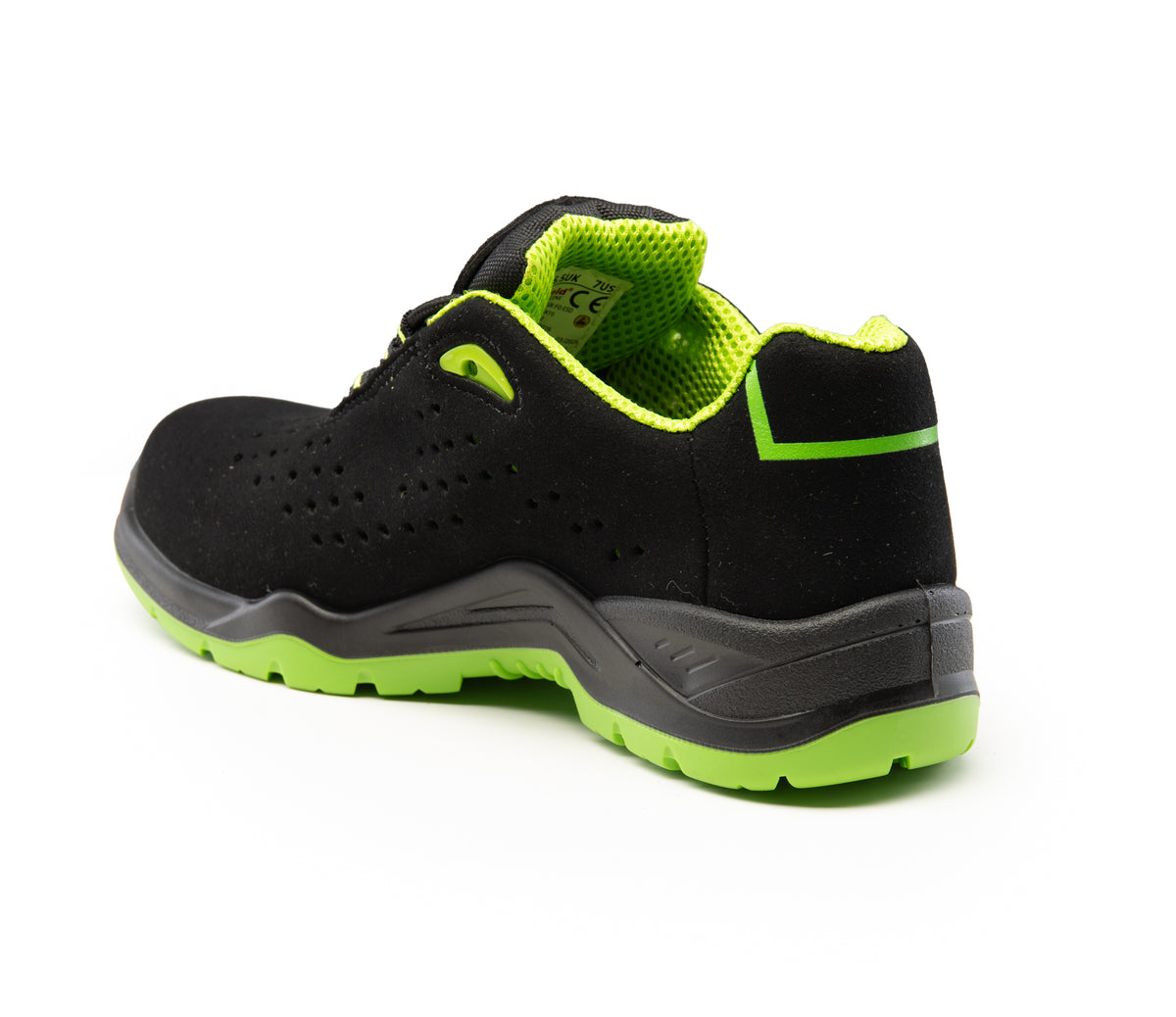 LOW SHOE K11 S1-P SRC ESD