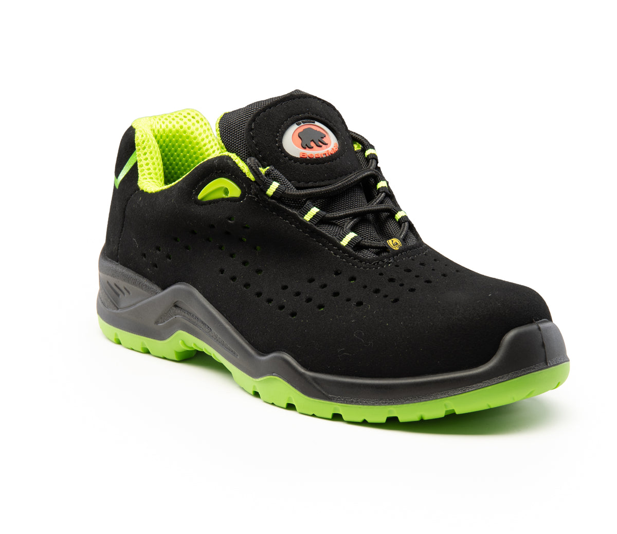 LOW SHOE K11 S1-P SRC ESD