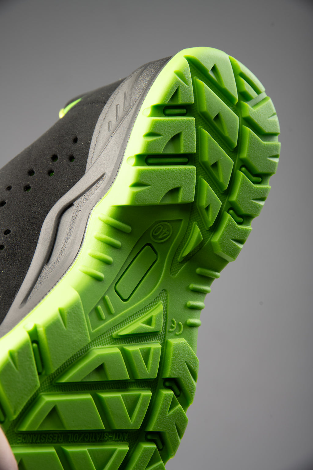 LOW SHOE K11 S1-P SRC ESD