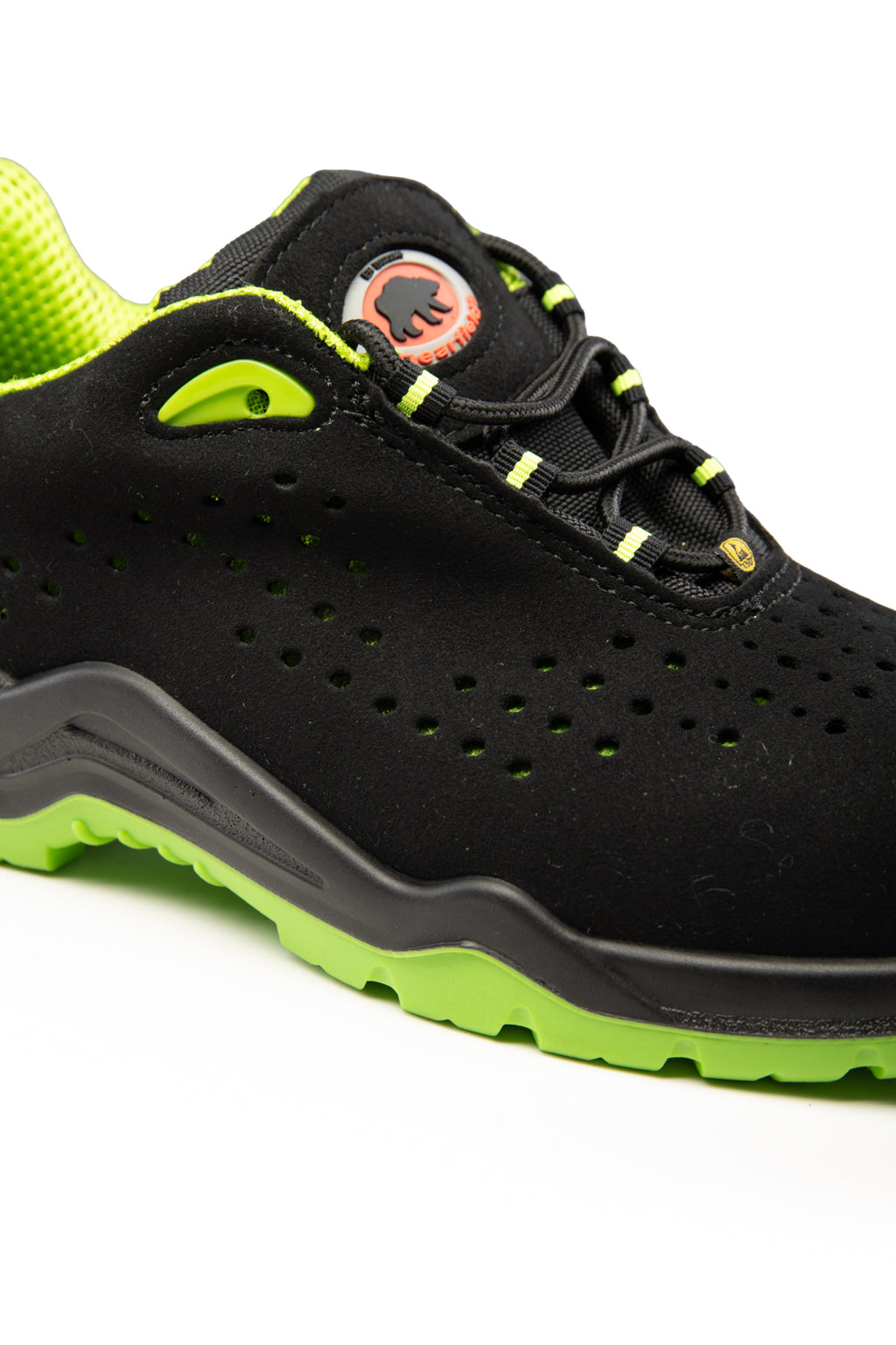 LOW SHOE K11 S1-P SRC ESD
