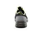BOLTON LOW SHOE BLACK S1PS SR FO ESD