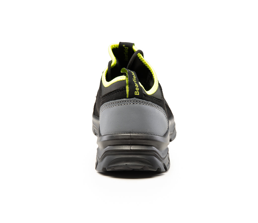 BEARFIELD LOW SHOE BOLTON O1 SR FO