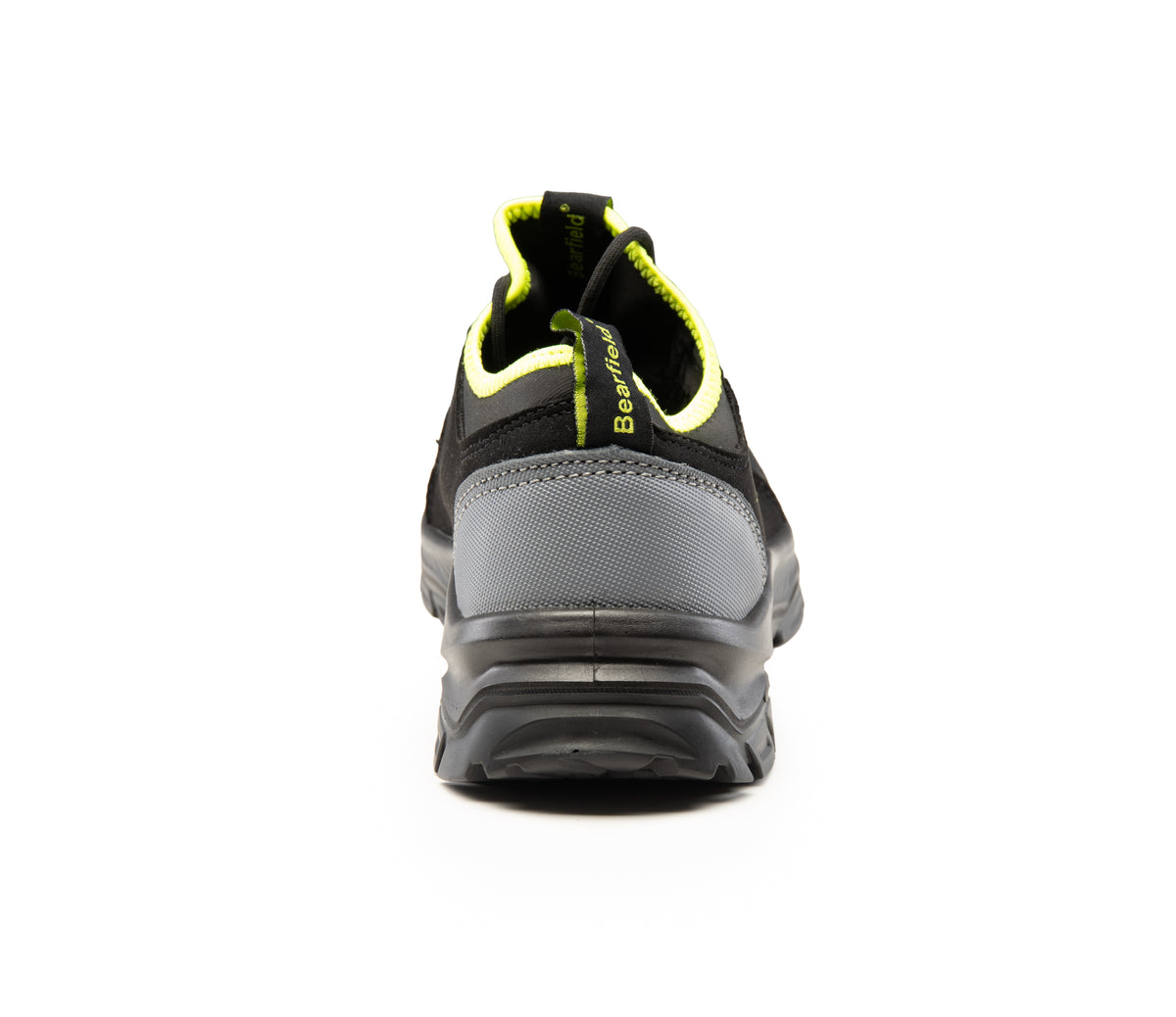 BEARFIELD LOW SHOE BOLTON O1 SR FO