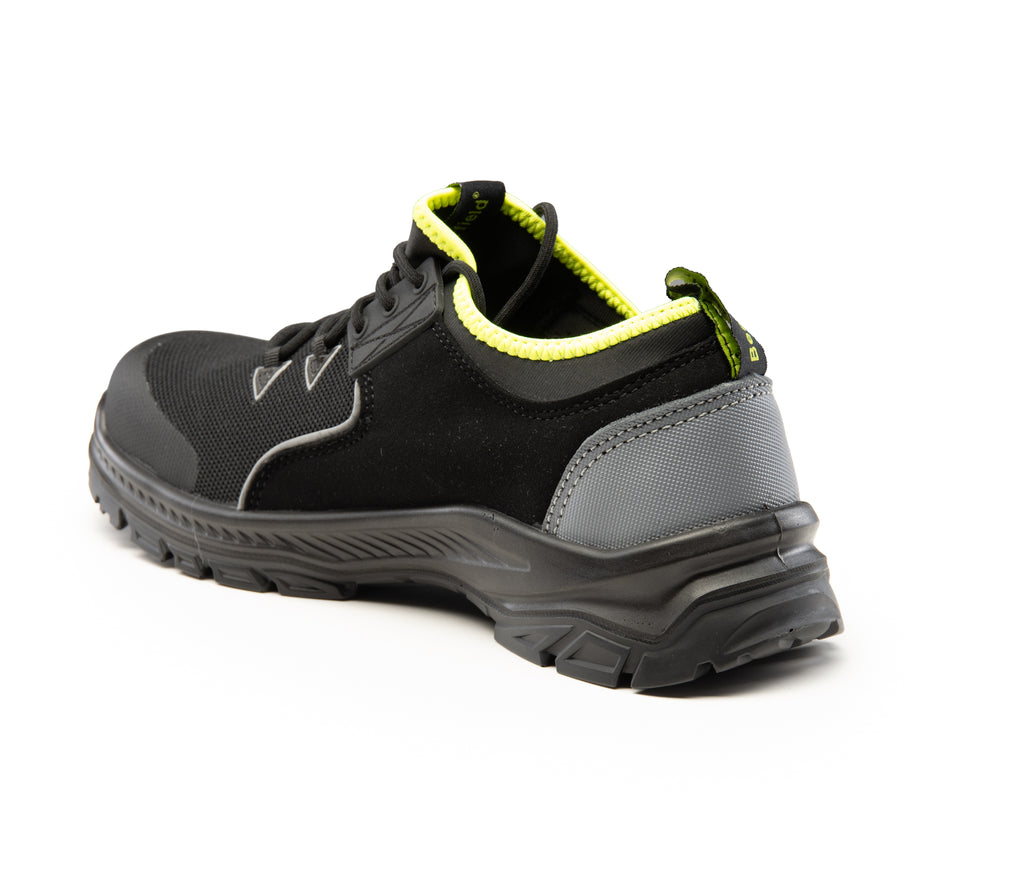 BEARFIELD LOW SHOE BOLTON O1 SR FO
