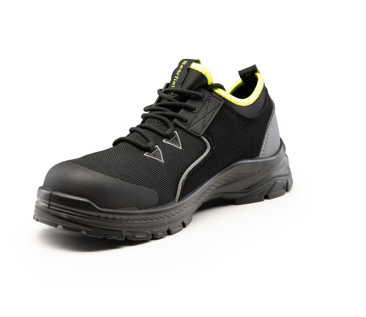 BEARFIELD LOW SHOE BOLTON O1 SR FO