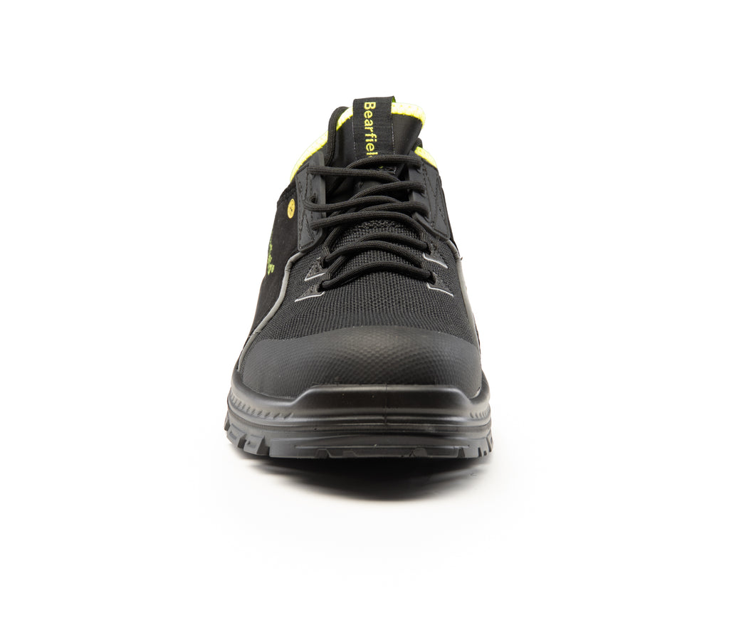 BEARFIELD LOW SHOE BOLTON O1 SR FO
