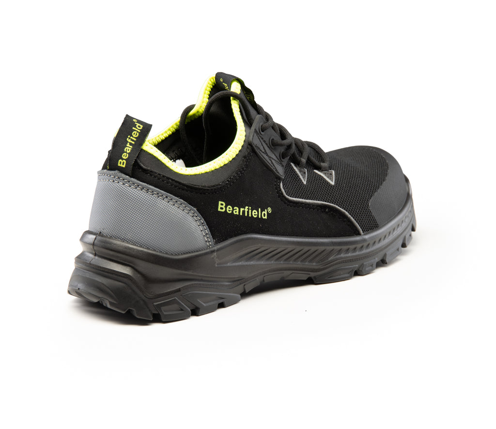 BEARFIELD LOW SHOE BOLTON O1 SR FO