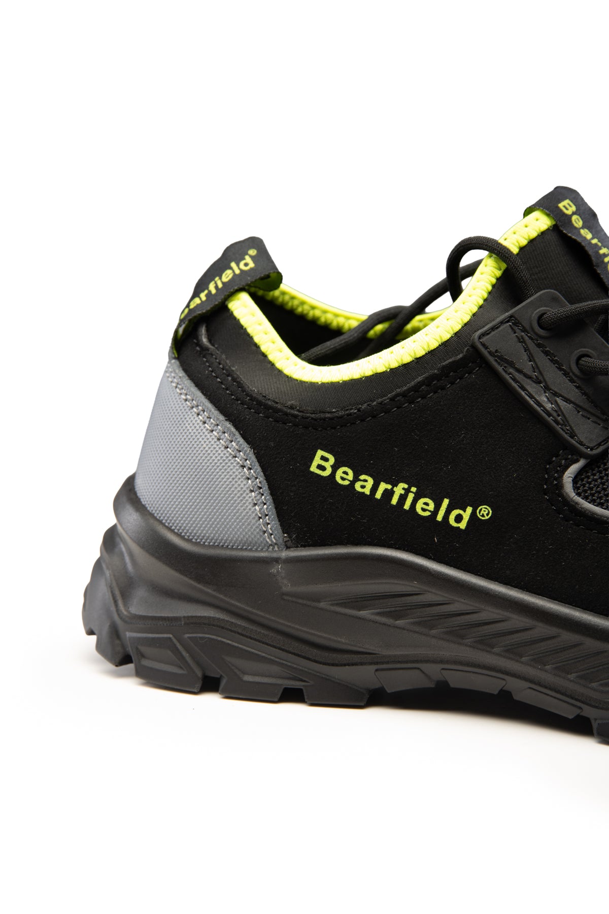BEARFIELD LOW SHOE BOLTON O1 SR FO