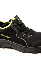 BEARFIELD LOW SHOE BOLTON O1 SR FO
