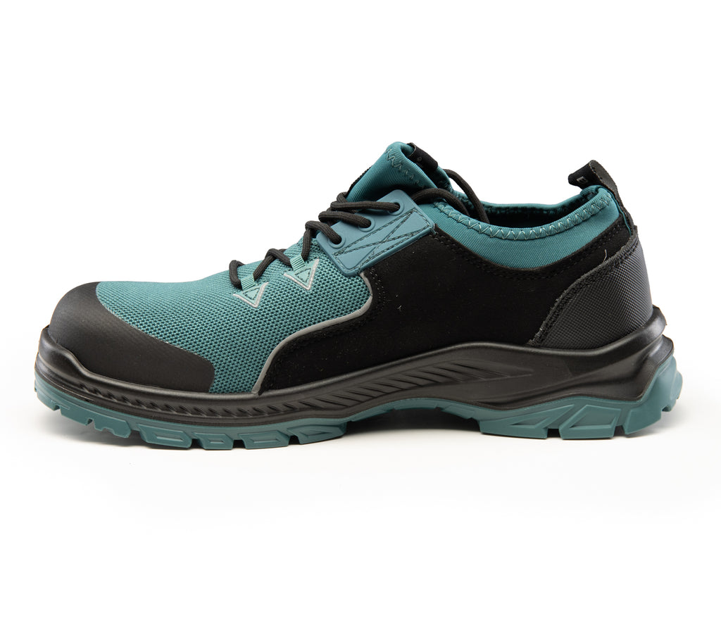 BEARFIELD LOW SHOE BOLTON S1PS SR FO ESD