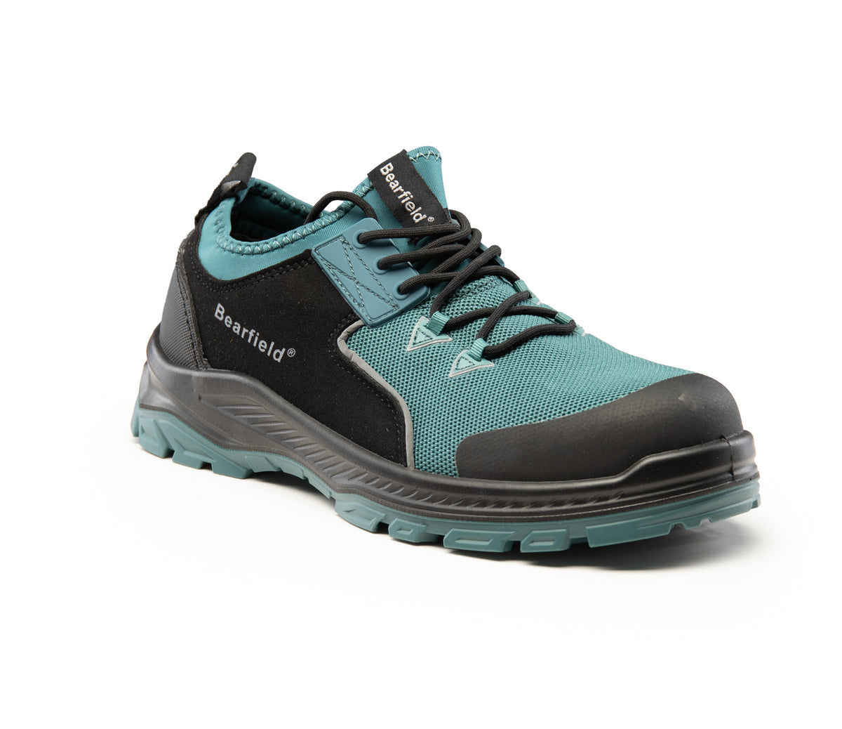 BEARFIELD LOW SHOE BOLTON O1 SR FO