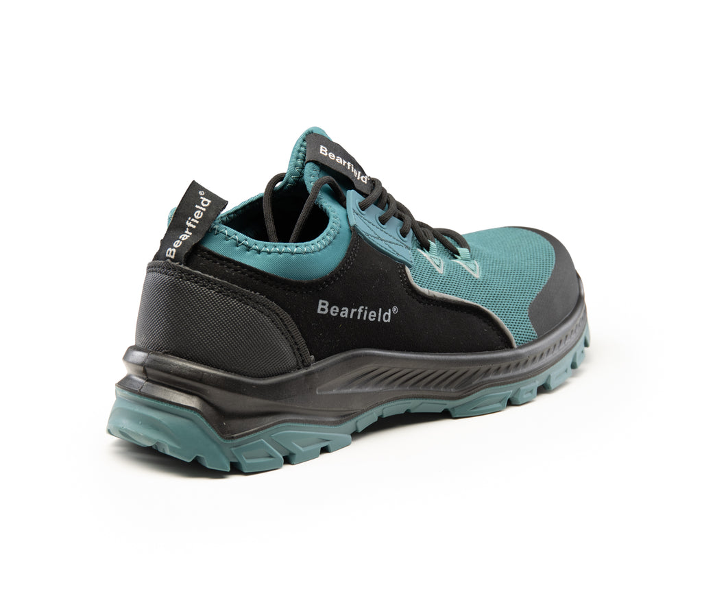 BEARFIELD LOW SHOE BOLTON O1 SR FO