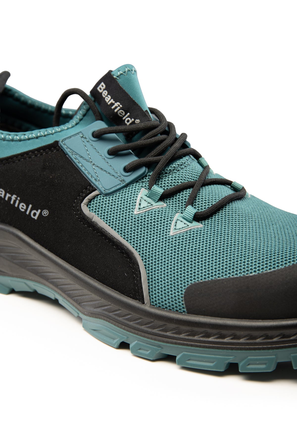 BEARFIELD LOW SHOE BOLTON O1 SR FO