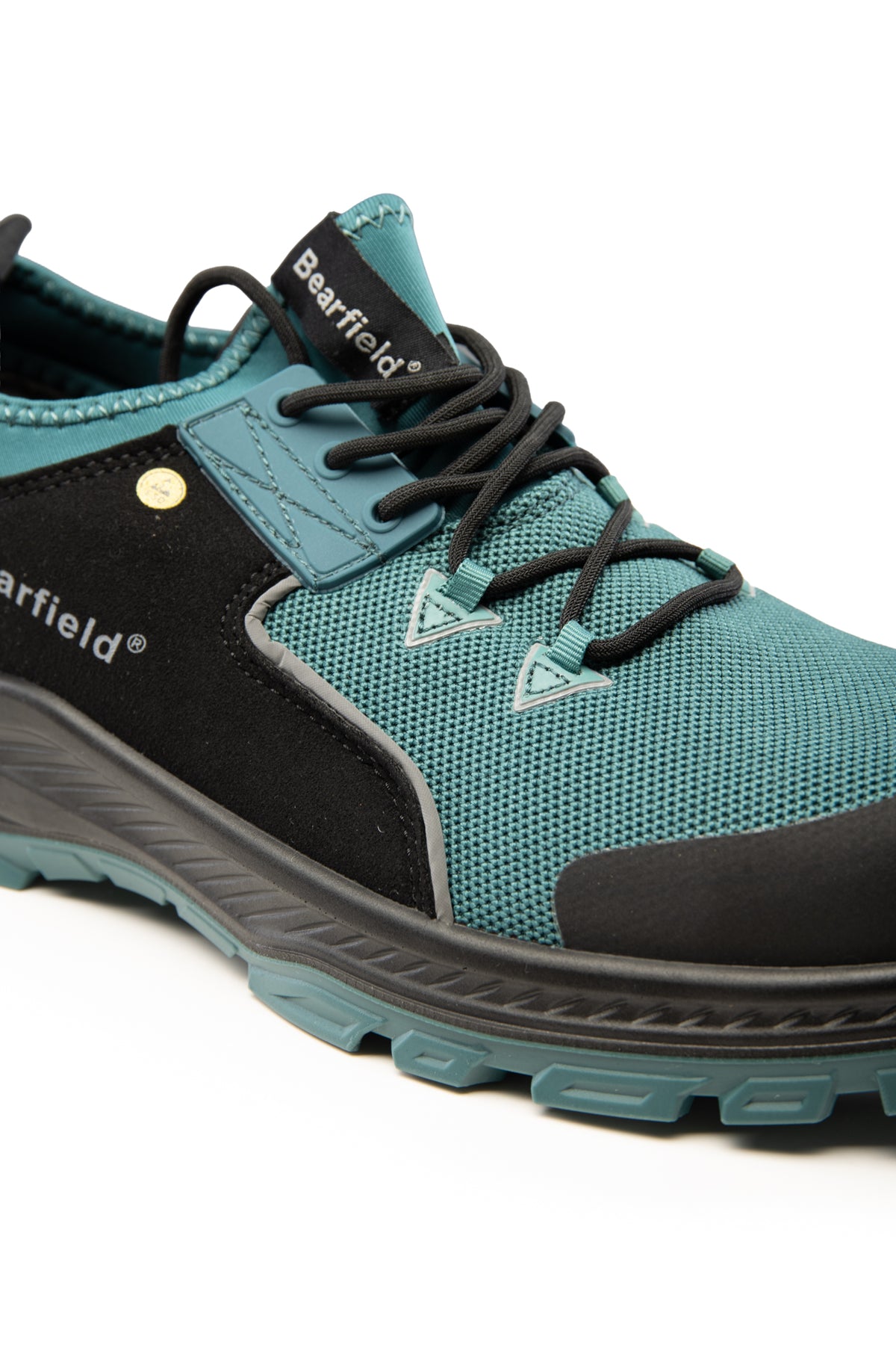 BEARFIELD LOW SHOE BOLTON S1PS SR FO ESD