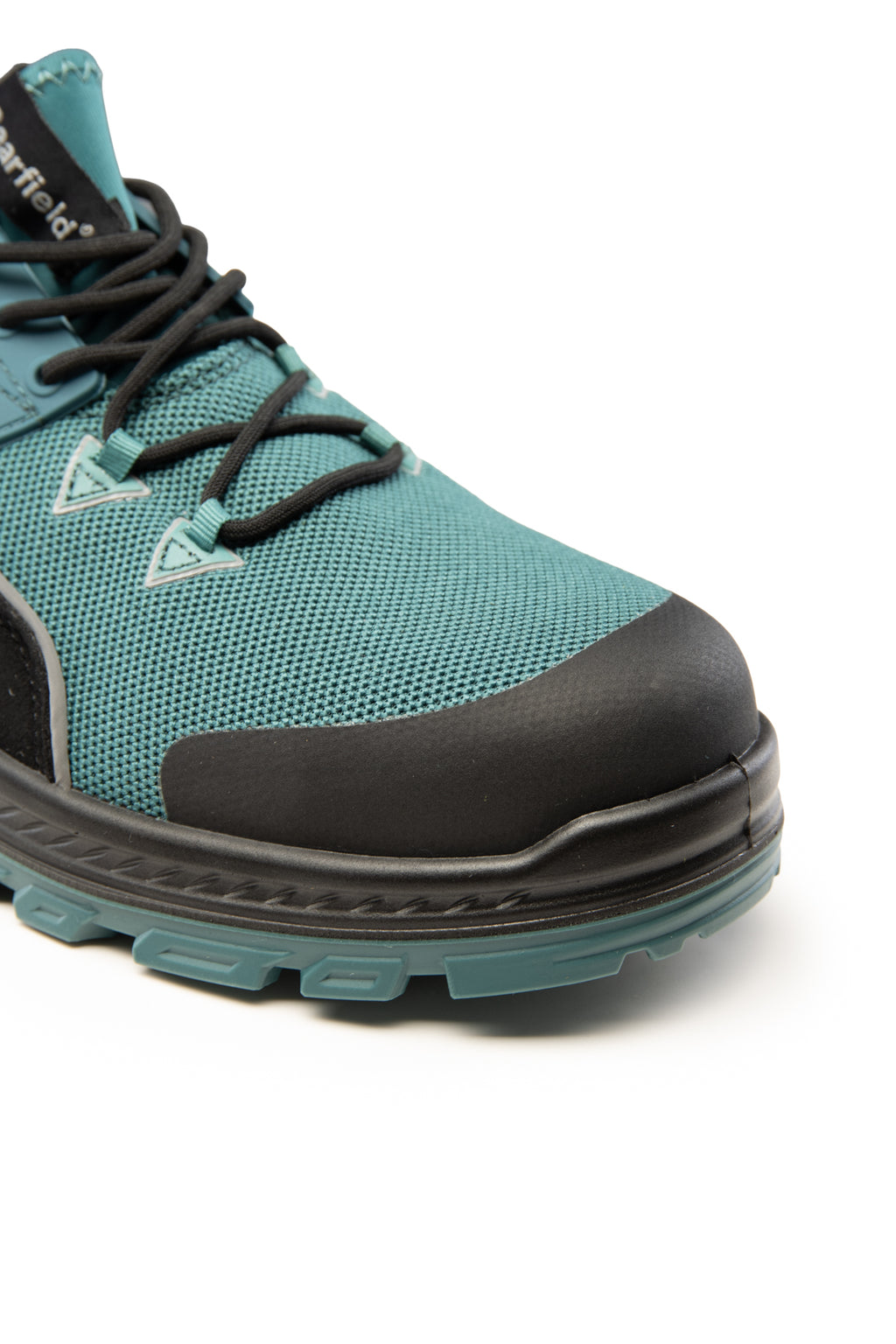 BEARFIELD LOW SHOE BOLTON S1PS SR FO ESD