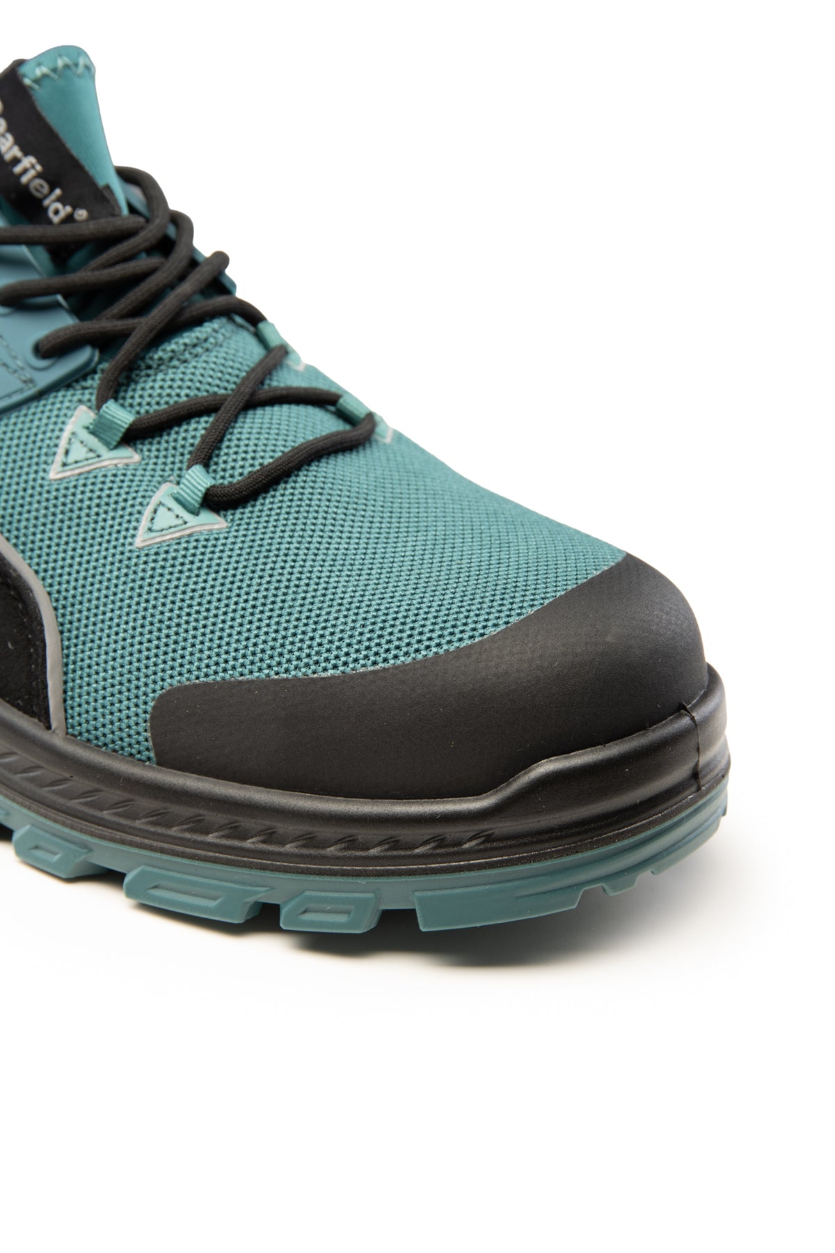 BEARFIELD LOW SHOE BOLTON S1PS SR FO ESD