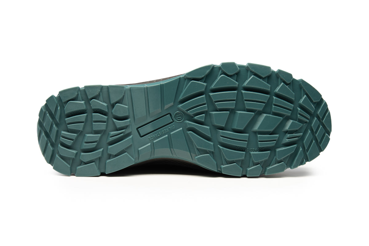 BEARFIELD LOW SHOE BOLTON O1 SR FO
