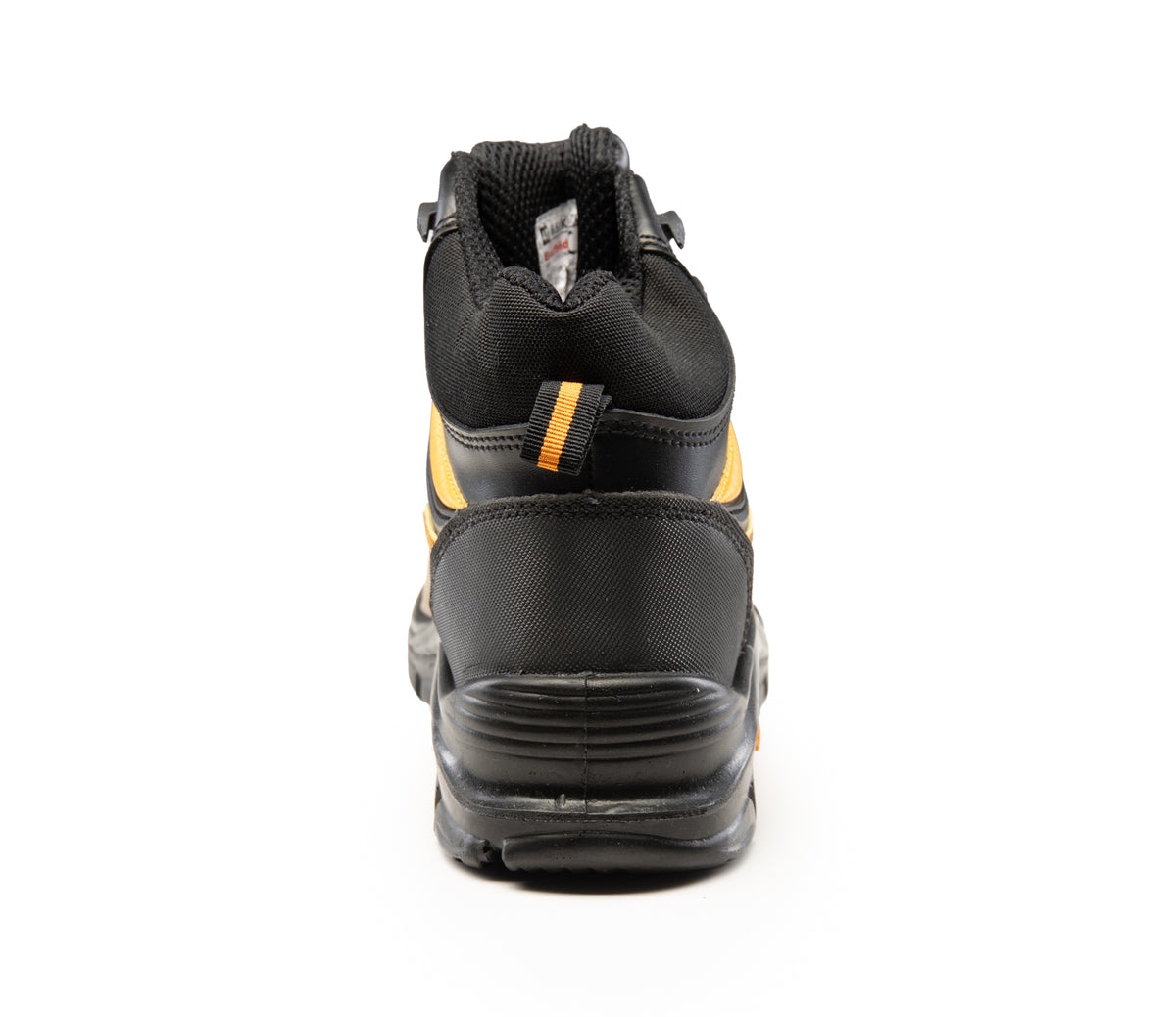 ANKLE SHOE K08 S3 SRC