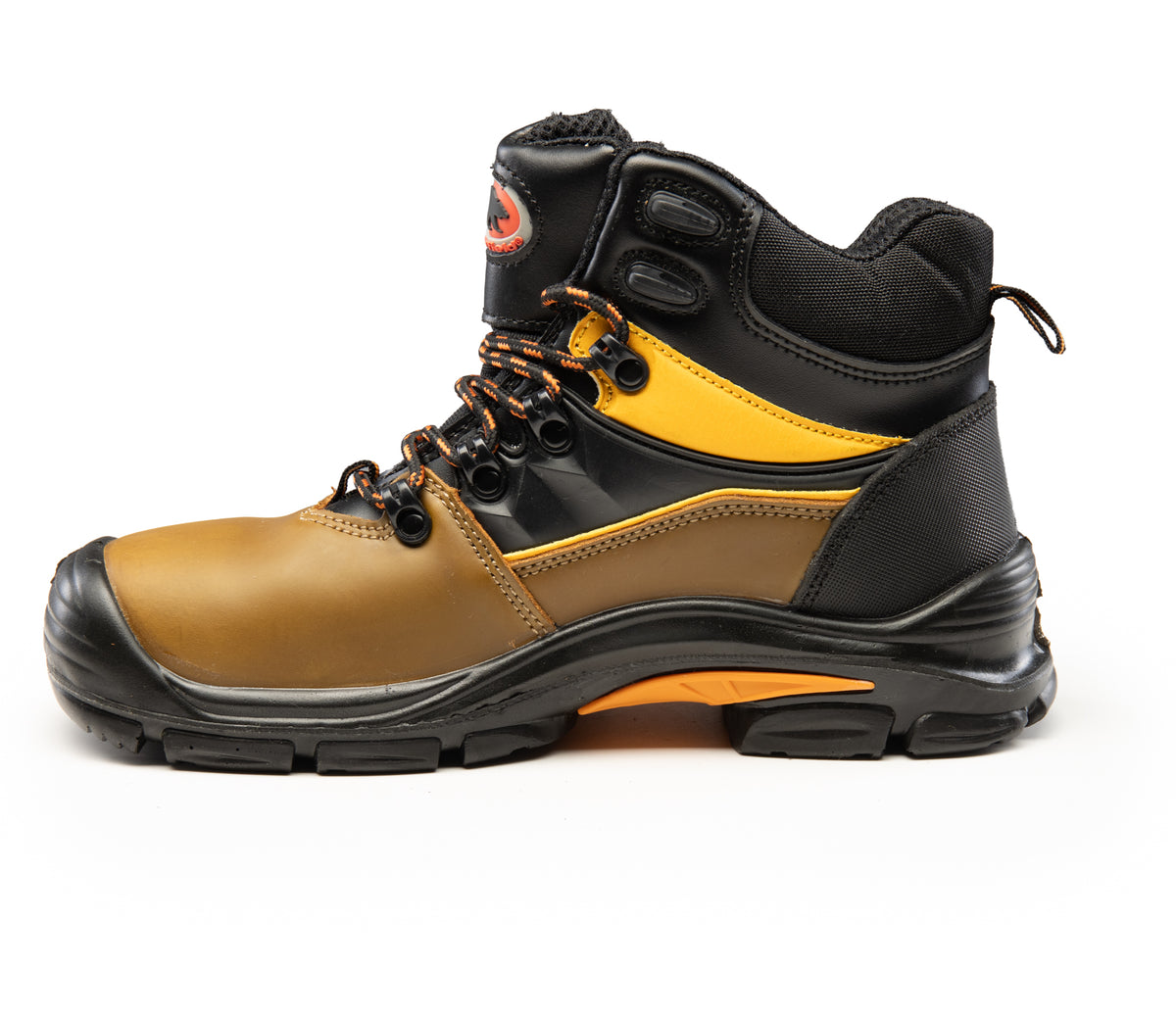 ANKLE SHOE K08 S3 SRC