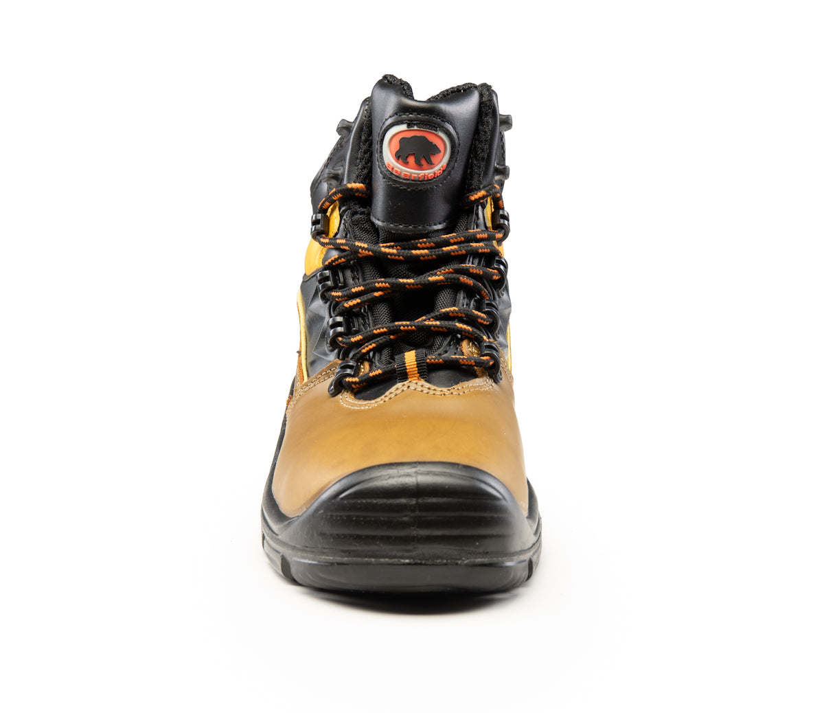 ANKLE SHOE K08 S3 SRC