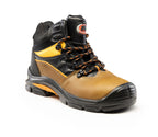 ANKLE SHOE K08 S3 SRC