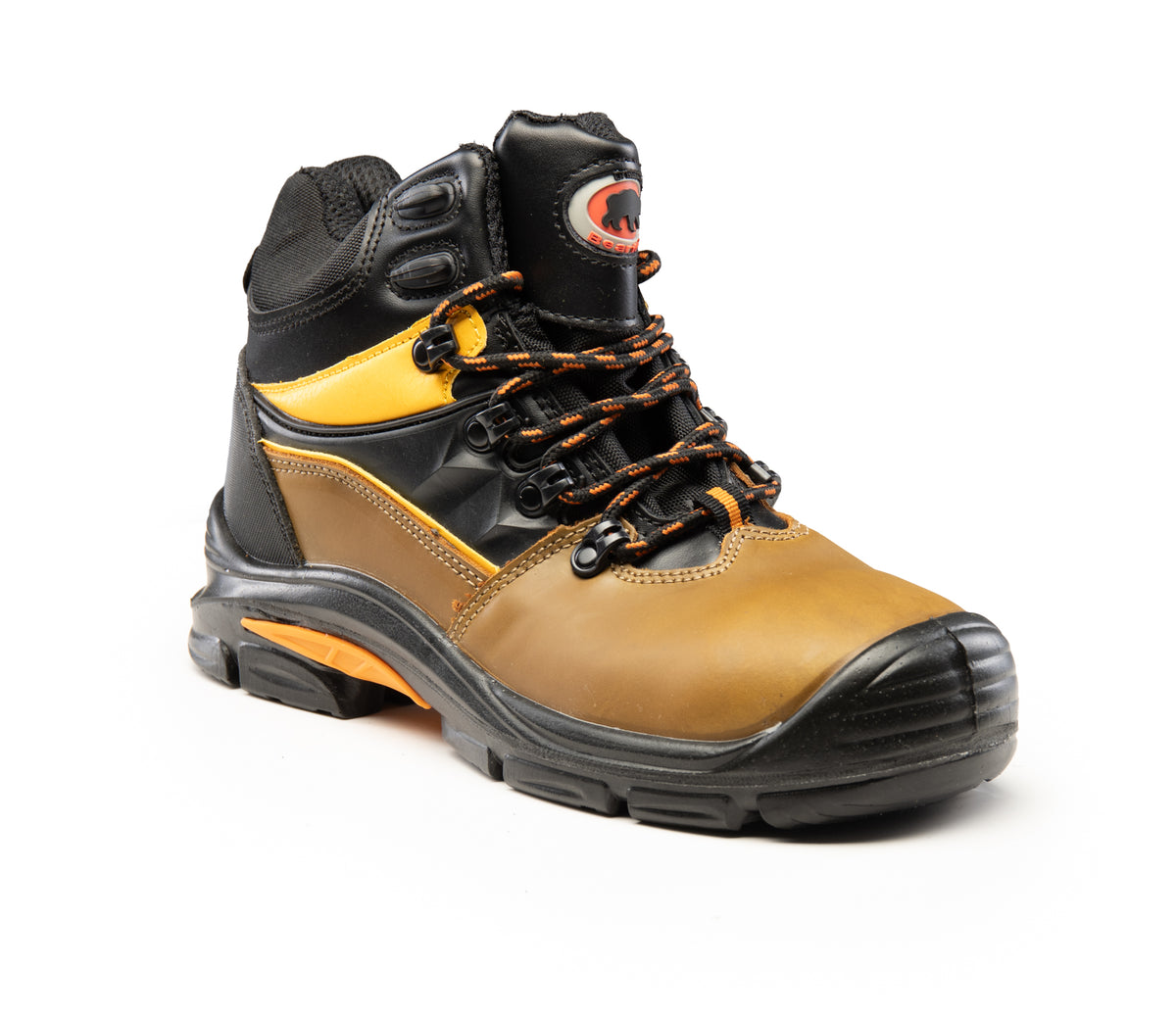 ANKLE SHOE K08 S3 SRC