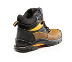 ANKLE SHOE K08 S3 SRC
