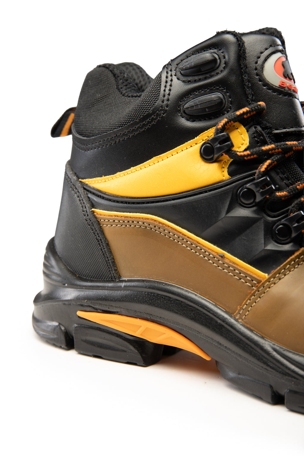 ANKLE SHOE K08 S3 SRC