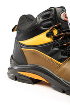 ANKLE SHOE K08 S3 SRC